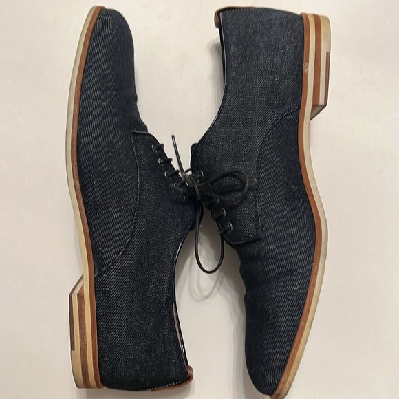 AGL DENIM Shoes - Picture 3 of 7